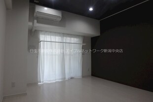 S-FORT新潟本町の物件内観写真